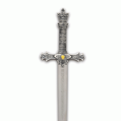 ARTHUR KING SWORD